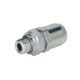 Cap de cuplare HALDEX Sistem pneumatic TEKALAN Drept M14x1,5 metal Conducte Mufe 1 buc piesa