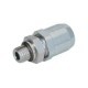 Cap de cuplare HALDEX, montare TEKALAN, drept, M12x1,5, metal, 1buc, dimensiune filet M12 mm, pas 1.5 mm, fir 12x1,5 mm