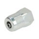 Cap de Cuplare HALDEX Sistem Pneumatic Montare TEKALAN Drept M14x1.5 8mm Metal 1buc