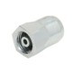 Cap de Cuplare HALDEX Sistem Pneumatic Montare TEKALAN Drept M14x1.5 8mm Metal 1buc