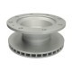 Disc frana fata/spate Dreapta/Stanga 322mmx30mm IVECO EUROCARGO I-III 01.91-09.15 DANBLOCK ventilat 8 gauri 275mm 215mm 134mm