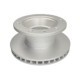 Disc Frana DANBLOCK Fata Dreapta/Stanga 304mmx30mm IVECO EUROCARGO I-III 01.91-09.15 128mm Inaltime 8 Gauri Ventilate