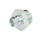 Cap de cuplare HALDEX Sistem Pneumatic M22x1,5 Metal Montare TEKALAN O-ring Filet Exterior M14x1,5 Drept 1buc