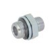 Cap de cuplare HALDEX TEKALAN Trunchi teava Drept M16x1,5 Metal O-ring Filet Exterior M16 mm Pas 1.5 mm Filet 2 M14 mm Pas 1.5 mm