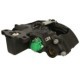 Etrier frana spate dreapta MEI SB7 disc brake caliper KNORR MAN roata 22.5 inch