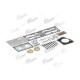 Placa intermediara cap compresor aer VADEN Mercedes Sistem pneumatic Compresor de aer