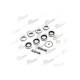 Set reparatie supapa frana serviciu VADEN Kit Controler HPS piston seal Mercedes