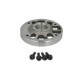 Adaptor cuplaj compresor VADEN Kit reparare compresor WABCO potriveste 412 352 020 0 arbore cotit