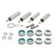 Set reparatie valva frana serviciu VADEN Kit reparare valve Controler HPS potriveste 629582AM