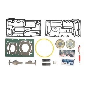 Set de reparație, compresor aer comprimat VADEN