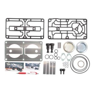 Set de reparație, compresor aer comprimat VADEN