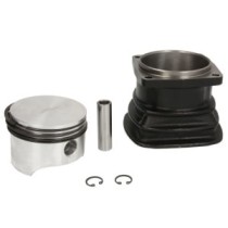 Piston, compresor aer VADEN