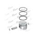 Piston compresor aer VADEN diametru 88mm STD LK3802 LK3809 LK3927 LK3982