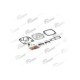 Set reparație compresor aer comprimat VADEN Kit reparare compresor MERCEDES 0,24 kg Index 1100 320 500