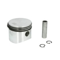 Set segmenti piston VADEN