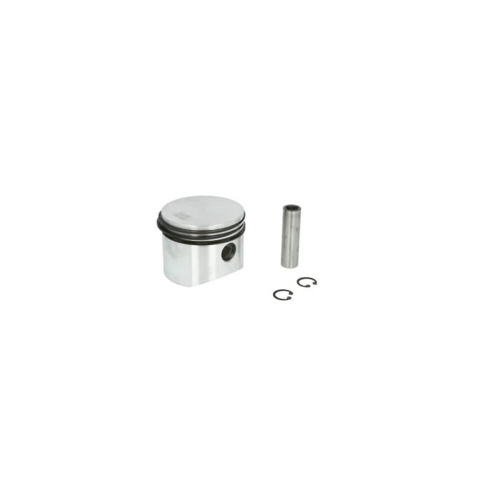 Set segmenti piston VADEN