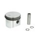 Set segmenti piston VADEN Pistoan compresor diametru 80,5mm +0,50 LK3859 DAF