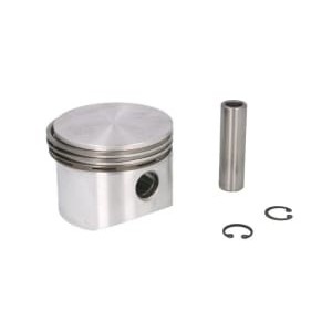 Set segmenti piston VADEN