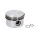 Set segmenti piston VADEN Pistoan compresor diametru 90,5mm +0,50 51.54100.6007