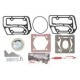 Set reparație compresor aer WABCO VADEN sigiliu supape compatibil 911 154 001 0 911 154 004 0 911 154 500 0