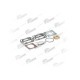 Set reparație compresor aer WABCO VADEN sigiliu supape compatibil 911 154 001 0 911 154 004 0 911 154 500 0