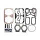 Set reparație compresor aer VADEN KNORR LK 4937 LK 4952 sigiliu supape IVECO