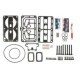 Set reparație compresor aer comprimat VADEN Kit reparare compresor KNORR LK 8907 Sistem pneumatic Compresor de aer