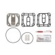 Kit Reparare Compresor Aer KNORR Potriveste LK 3869 RVI VADEN 0,14 kg