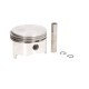 Piston compresor aer VADEN diametru 88mm STD ACX67 ACX69 pentru IVECO