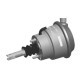 Cilindru pretensionare KNORR Servomotor frana Spate 50 cursa 40mm M22x1,5mm disc furculita Mercedes