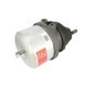 Cilindru de pretensionare KNORR Servomotor frana Spate 16/27 cursa 57mm M16x1.5mm disc IVECO