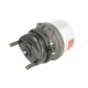 Cilindru de pretensionare KNORR Servomotor frana Spate 16/27 cursa 57mm M16x1.5mm disc IVECO