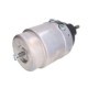 Cilindru pretensionare KNORR Servomotor frana Spate 20/24 cursa 64mm M16x1.5mm disc IVECO