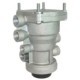 Valva releu KNORR Robinet M22x1,5/M22x1,5 Supapa Control Remorca Dimensiune Filet M22 mm Pas 1.5 mm