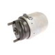 Cilindru pretensionare KNORR Servomotor frana Spate Stanga 20/27 cursa 64mm M16x1,5mm disc potrivit IVECO