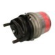 Cilindru pretensionare KNORR Servomotor frana Spate Dreapta 10/16 cursa 57mm M22x1,5mm disc MAN