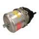 Cilindru pretensionare KNORR Servomotor frana Spate Dreapta 10/16 cursa 57mm M22x1,5mm disc MAN