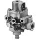 Regulator presiune compresor KNORR Mercedes LP 02.87-12.90 M22 mm Pas 1.5 mm Presiune 8.1 bar