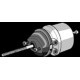 Cilindru de pretensionare KNORR Servomotor frana Spate tambur DAF RVI Dreapta Stanga 10,20kg