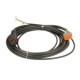 Cablu legatura frana electronica KNORR Furtun conector alimentare extensie ABS mufa plata ISO7638 0.5m ISO1185 12m