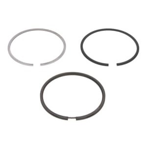 Set segmenti piston MAHLE