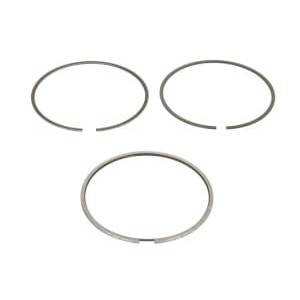 Set segmenti piston MAHLE