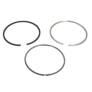 Set segmenti piston MAHLE