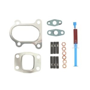 Set montaj, turbocompresor MAHLE