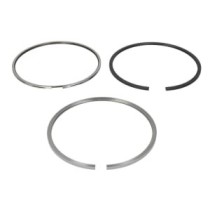 Set segmenti piston MAHLE