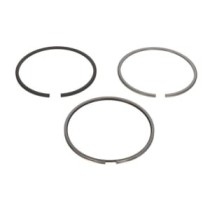 Set segmenti piston MAHLE