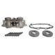 Kit reparare etrier Fata Spate Dreapta Stanga MERITOR ELSA195 ELSA225 EX225 SBP