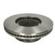 Disc Frana Fata Dreapta/Stanga 436mmx45mm IVECO EUROTECH MH 09.98- Diametru Exterior 436mm Numar Gauri 12 Ventilate SBP