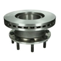 Disc frana SBP