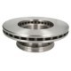 Disc Frana Fata Dreapta/Stanga SBP Ventilate 335mmx34mm 8 Gauri Fixare Diametru Exterior 335mm Inaltime 112.5mm